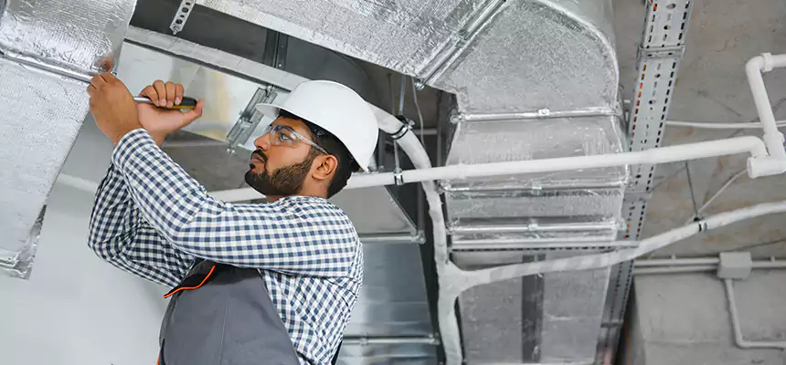 Proactive Ac Vent Repairs & Air Duct Replacement Companies Near Me in Loma Linda