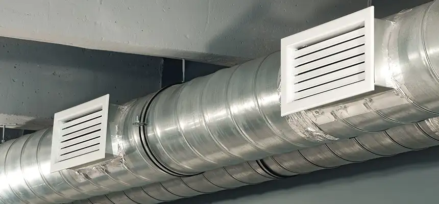 Our Air Duct Camera Inspection Services in Loma Linda, CA