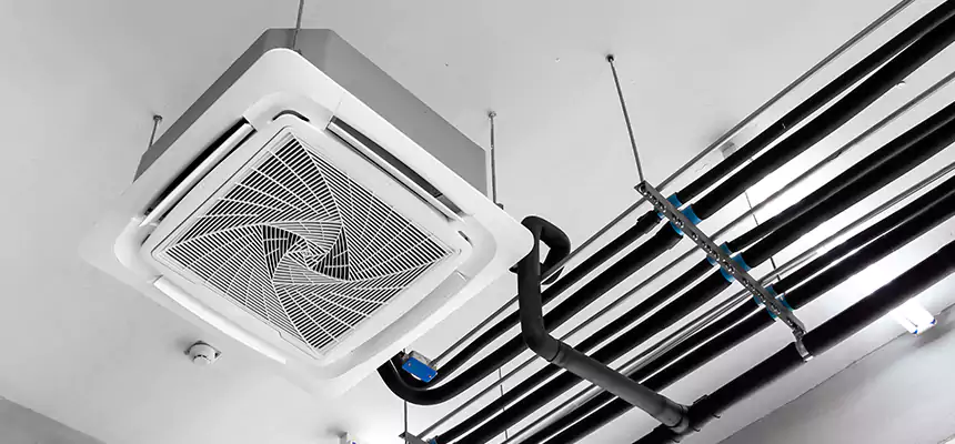 Our Air Duct Deep Cleaning Services in Loma Linda, CA