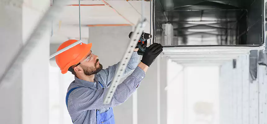 Our Air Vent Replacement Services in Loma Linda, CA