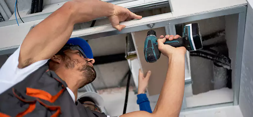 Our Apartment Air Duct Cleaning Services in Loma Linda, CA