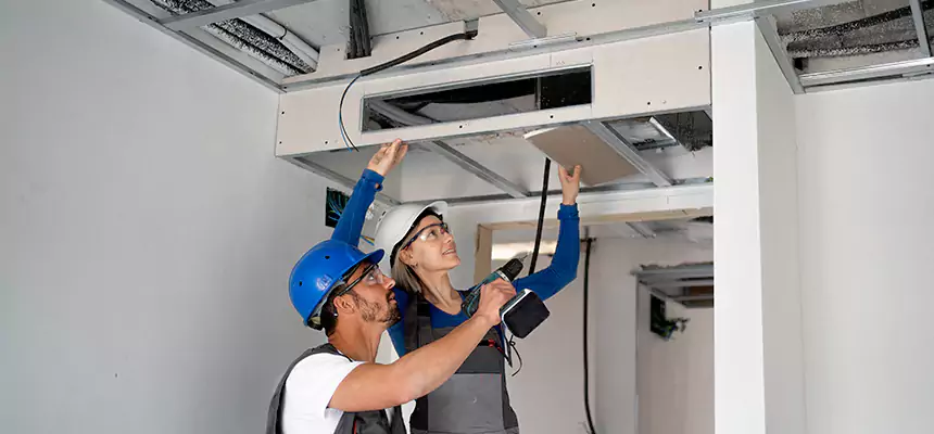 Our Attic Air Duct Cleaning Services in Loma Linda, CA