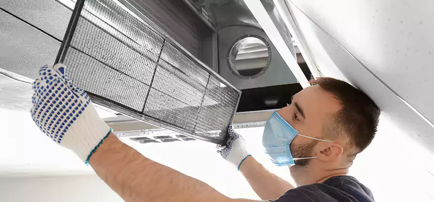 Diagnostic HVAC Coil & Blower Cleaning in Loma Linda