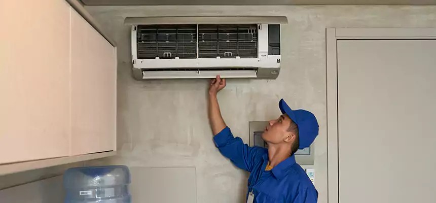 Balanced Fresh‑Air Ventilation (ERV/HRV) in Loma Linda
