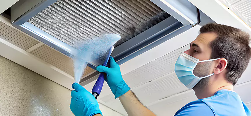 Our Home Ventilation Cleaning Services in Loma Linda, CA