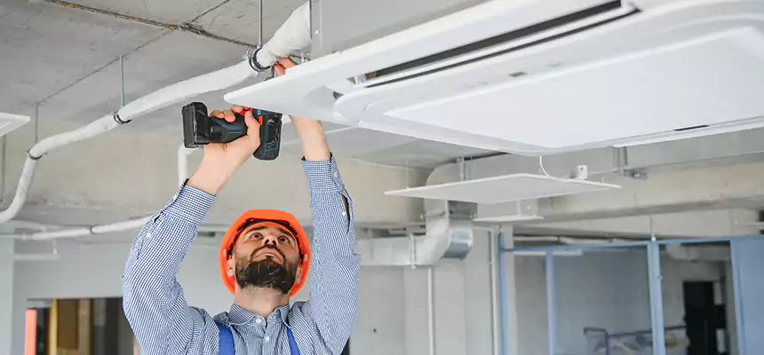 Eco‑Friendly Coil & Plenum Deep Cleaning in Loma Linda