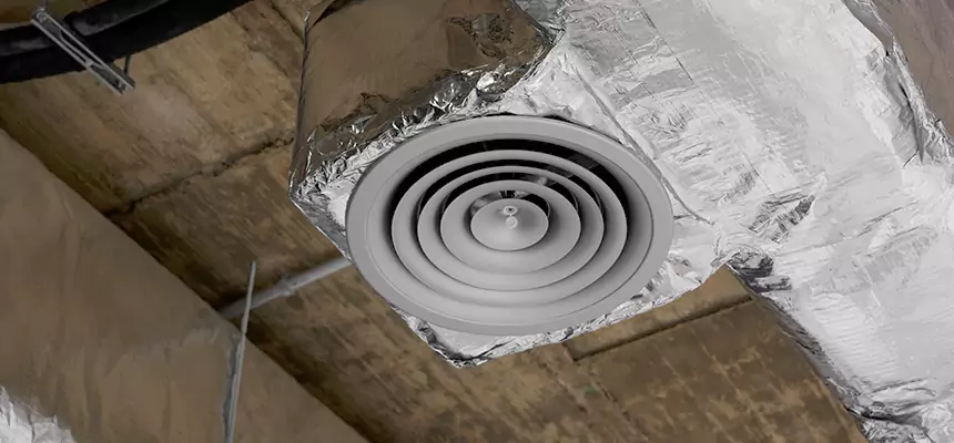 Our Low VOC Vent Installation Services in Loma Linda, CA