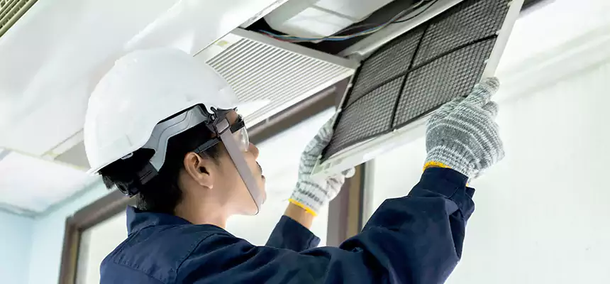 Our Residential Air Vent Cleaning Services in Loma Linda, CA