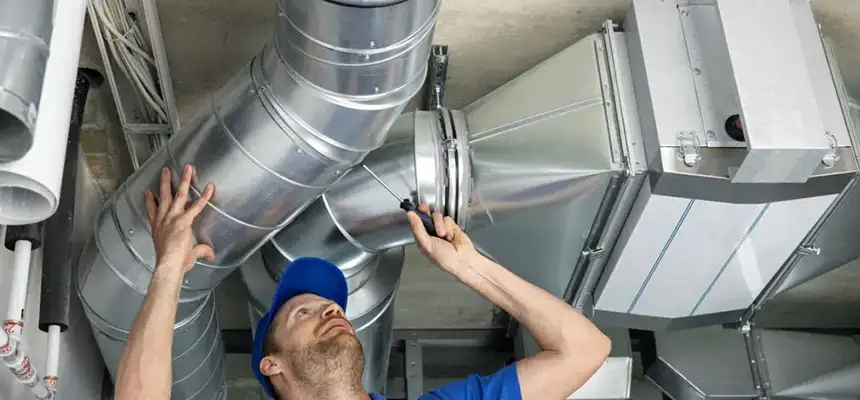 Our Same-Day Air Duct Service in Loma Linda, CA