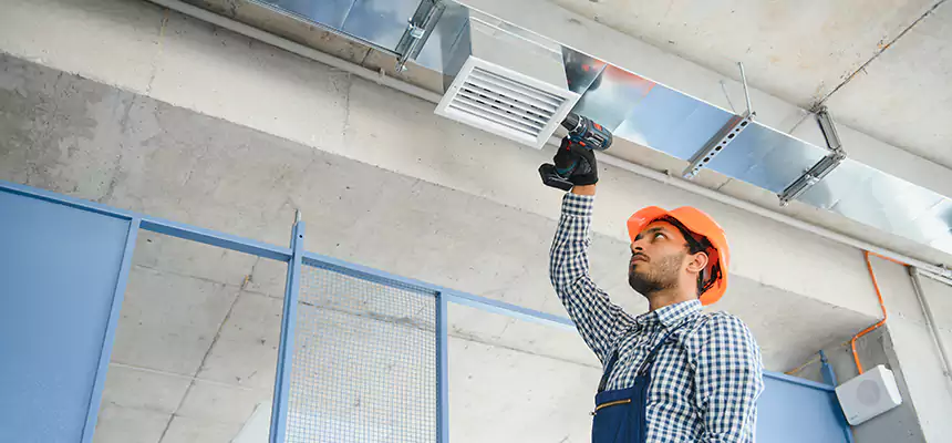 Efficient Exhaust Vent Cleaning in Loma Linda, CA