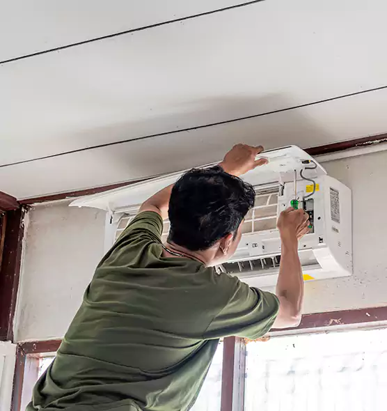 About Air Duct & AC Odor Removal in Loma Linda, CA