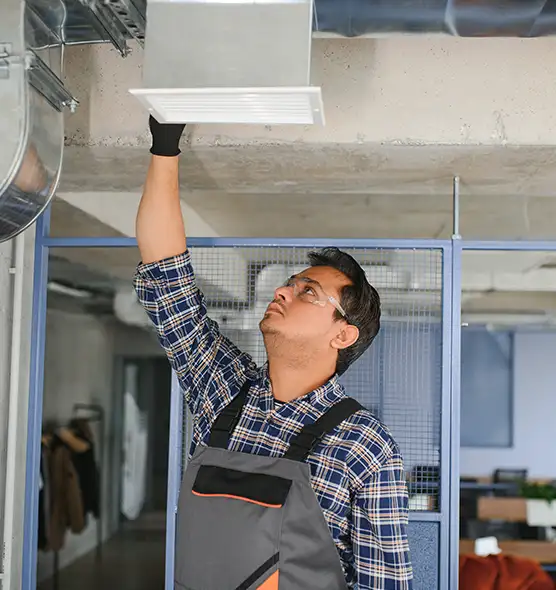 Top-Rated Air Duct Cleaning Near Me in Loma Linda, CA