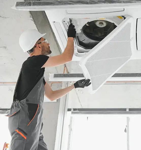 About Air Duct Rodent Removal in Loma Linda, CA