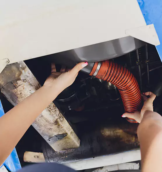 About Air Duct Virus Disinfection in Loma Linda, CA