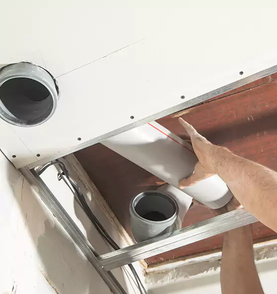 Professional Attic Air Duct Cleaning in Loma Linda, CA