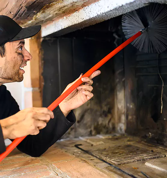 About Expert Chimney Cleaning in Loma Linda, CA