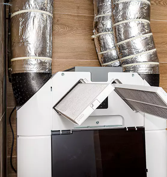About Clogged Air Duct Repair in Loma Linda, CA