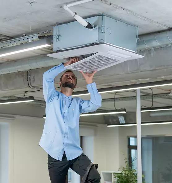 Expert Commercial Air Duct Cleaning in Loma Linda, CA