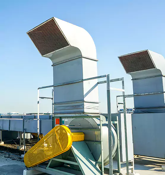 Advanced Commercial HVAC Duct Cleaning in Loma Linda, CA