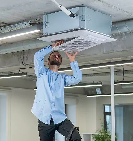 About Custom Wall-Integrated Duct Installation in Loma Linda, CA