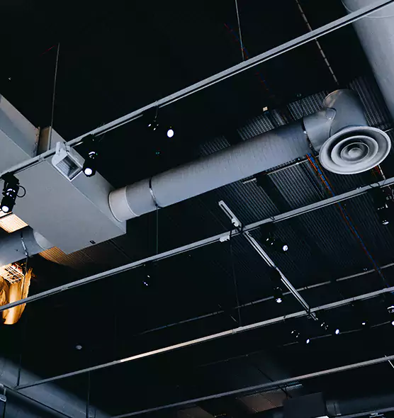 About Duct Sanitization with UV Light in Loma Linda, CA