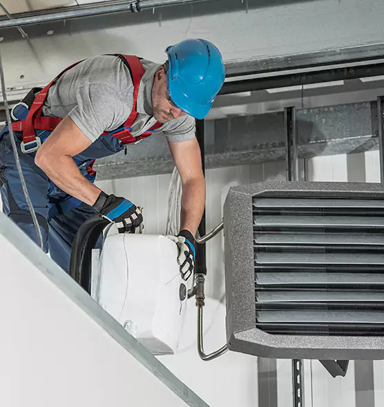 Professional HVAC Cleaning Solutions in Loma Linda, CA