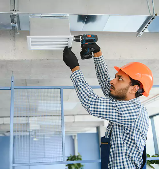 Professional HVAC Duct Cleaning in Loma Linda, CA