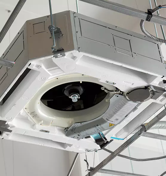 Professional Industrial Dryer Vent Cleaning in Loma Linda, CA