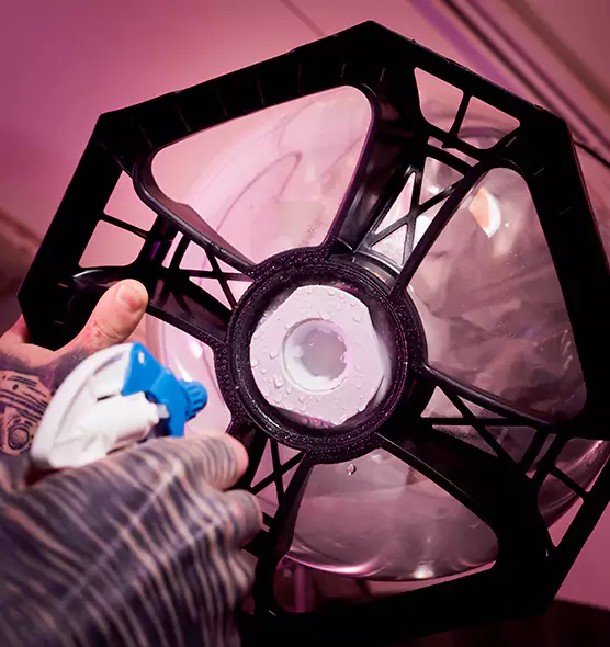 Expert Low VOC Vent Installation in Loma Linda, CA