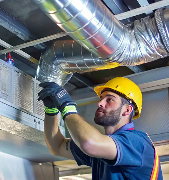 Professional NADCA Approved Air Duct Services in Loma Linda, CA