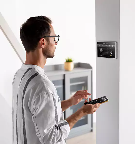 About Smart AC Vent Controller Services in Loma Linda