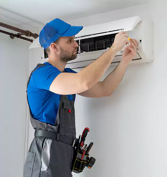 About Smart Thermostat AC Installation in Loma Linda, CA