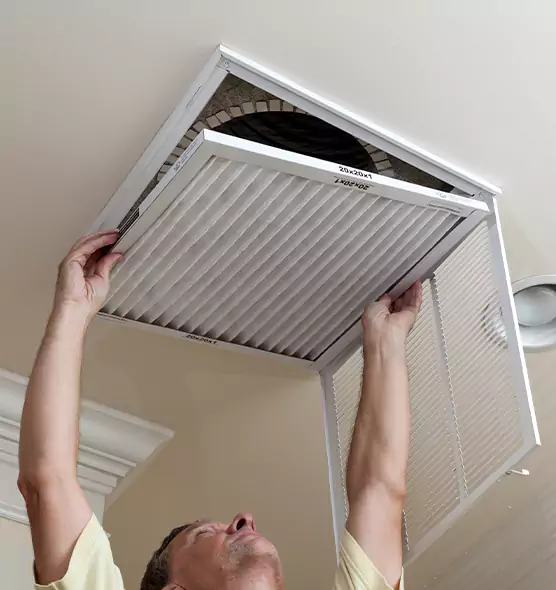 Professional Vent Relocation Services in Loma Linda, CA