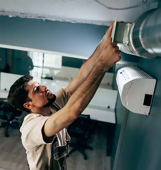 Reliable Warehouse Vent Cleaning in Loma Linda, CA