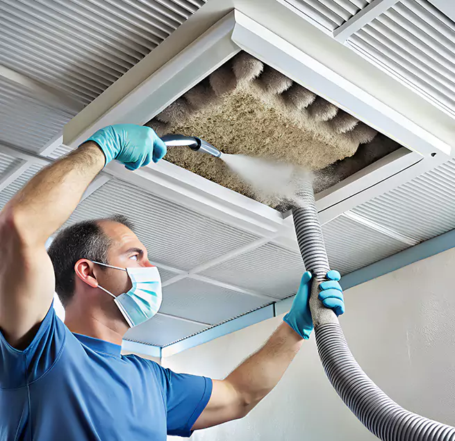 Why Homeowners Businesses Trust Us in Loma Linda, CA