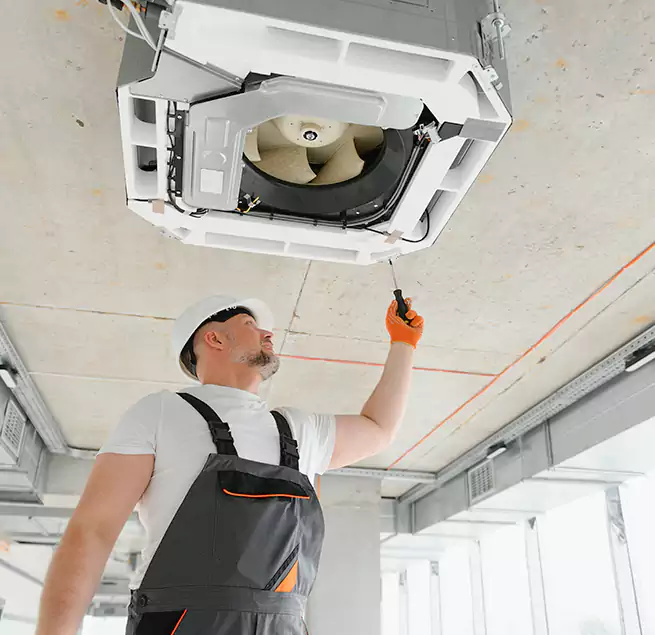 Why Homeowners Businesses Trust Us in Loma Linda, CA